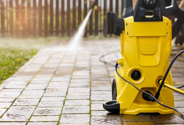 Best Heavy Equipment Washing  in Kingston, IL